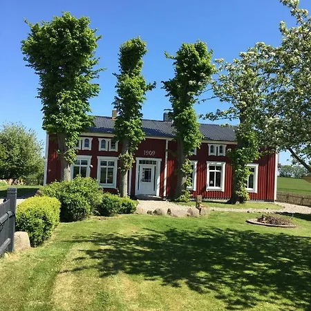 Feldhaus Weidemann Hébergement de vacances