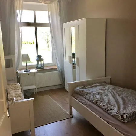 Hébergement de vacances Feldhaus Weidemann