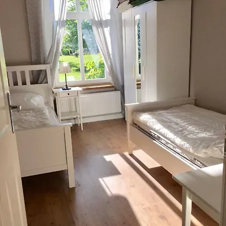 Hébergement de vacances Feldhaus Weidemann